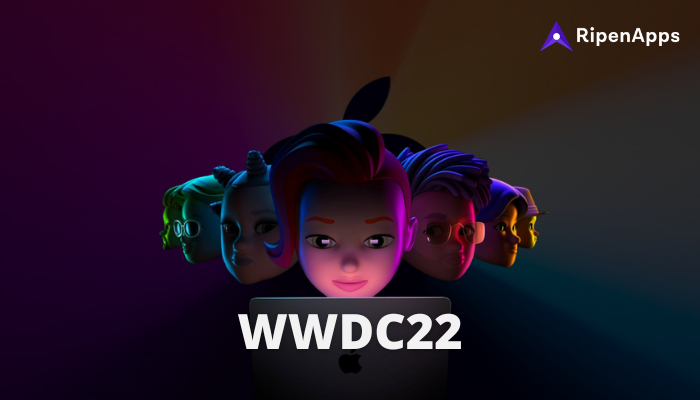 Apple WWDC JUNE 2022 EVENT