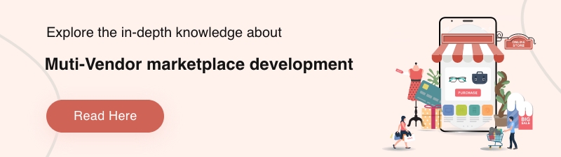 Muti-Vendor E-commerce marketplace development 1