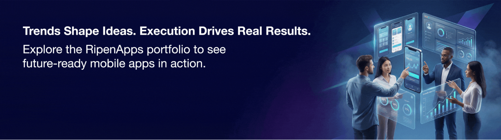 Our Portfolio