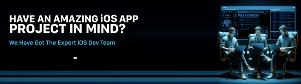 iOS APP