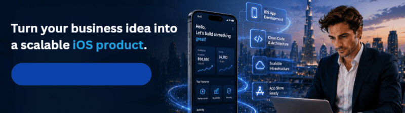 Start Your iOS Project Today
