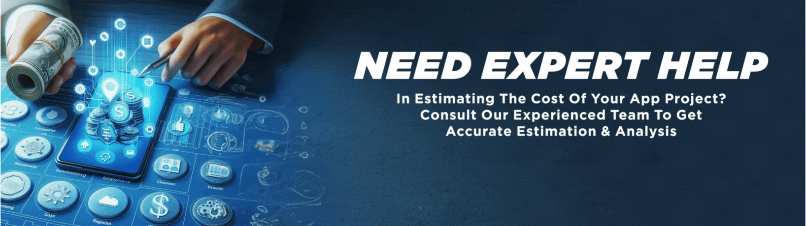 contact us