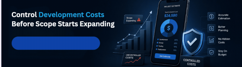 Get Cost Estimation Now