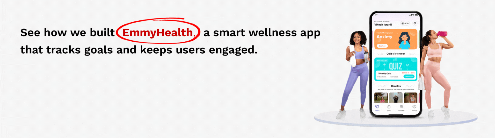 CTA EmmyHealth