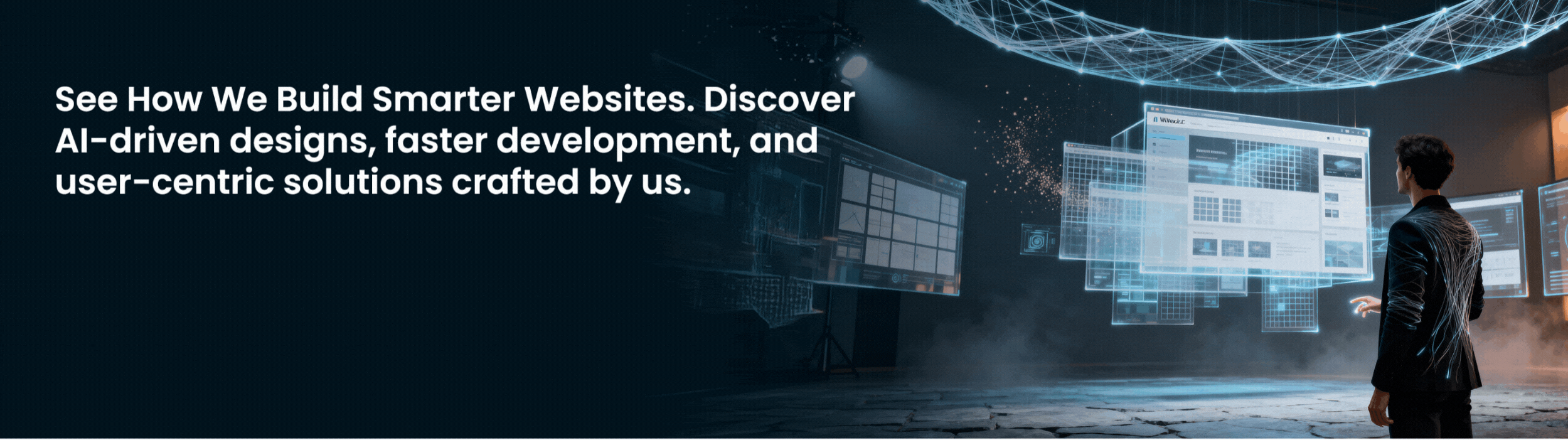 check our Portfolio