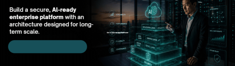 Get A Tailored App Estimate