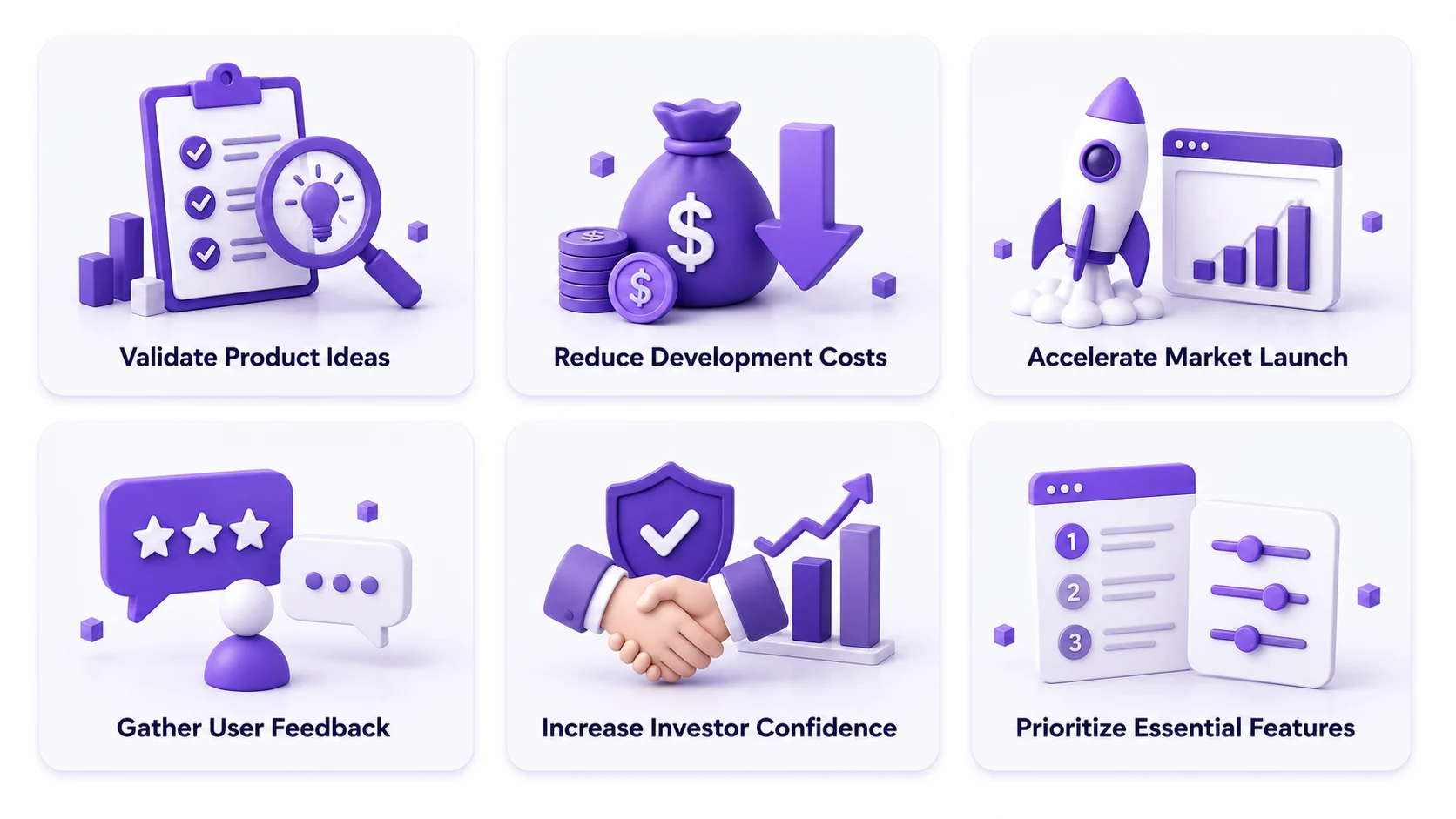 Why Build an MVP
