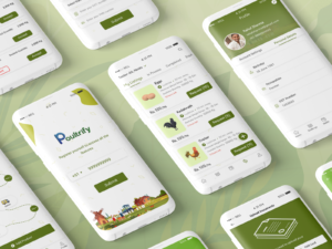 The Smart Ever Features that Makes Poultrify Stand out the Best among Rest