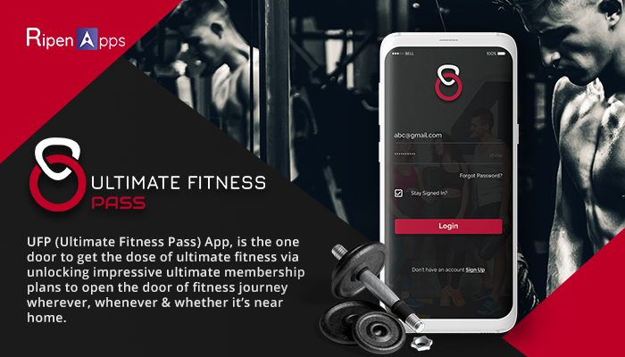 Ultimate Fitness Pass: One Door to Access Your Ultimate Fitness
